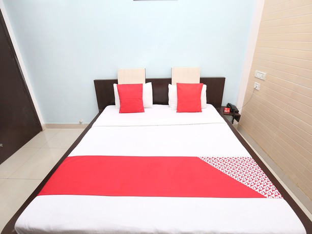 Imagen de la habitación del Hotel OYO 16441 Gurjeet. Foto 12
