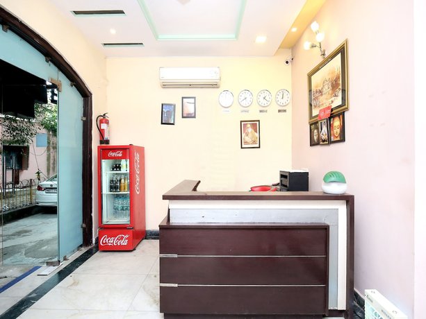 Imagen de los interiores del Hotel OYO 16441 Gurjeet. Foto 20