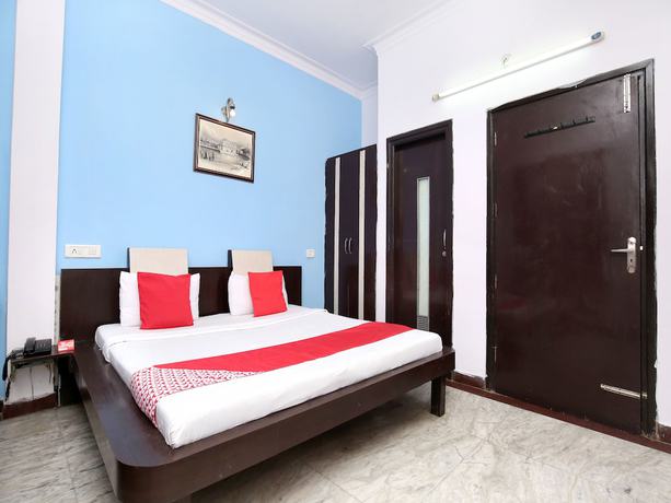 Imagen general del Hotel OYO 16441 Gurjeet. Foto 1