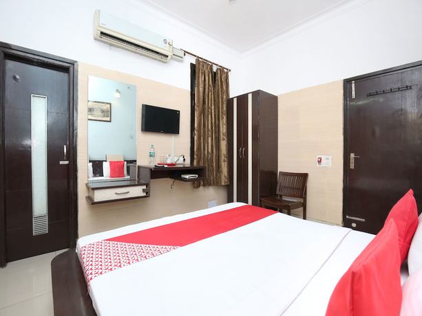 Imagen de la habitación del Hotel OYO 16441 Gurjeet. Foto 14