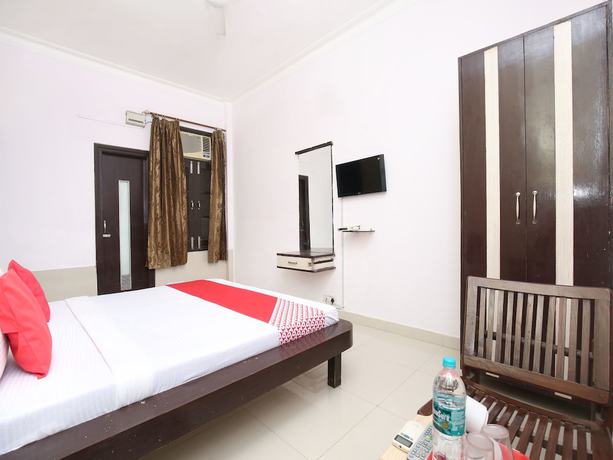 Imagen de la habitación del Hotel OYO 16441 Gurjeet. Foto 15