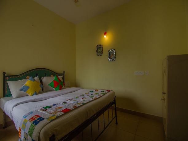 Imagen de la habitación del Hotel OYO 16442 Home Serene 1BHK Arpora. Foto 10