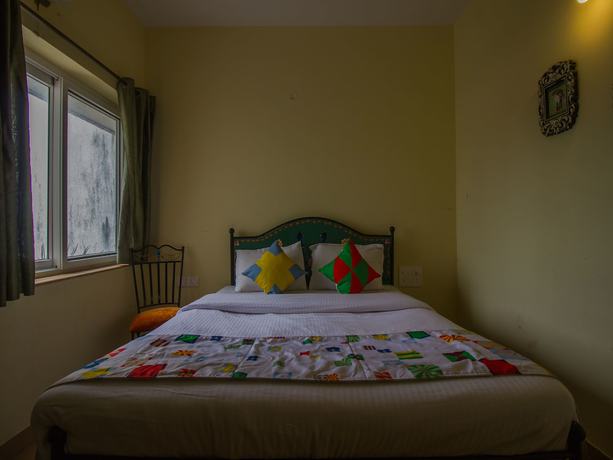 Imagen de la habitación del Hotel OYO 16442 Home Serene 1BHK Arpora. Foto 14