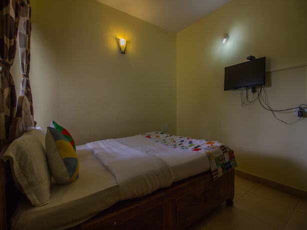 Imagen de la habitación del Hotel OYO 16442 Home Serene 1BHK Arpora. Foto 18