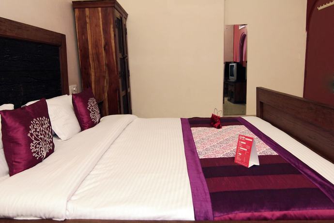 Imagen de la habitación del Hotel OYO 1656 Mandela House. Foto 13