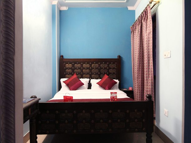 Imagen de la habitación del Hotel OYO 1656 Mandela House. Foto 15