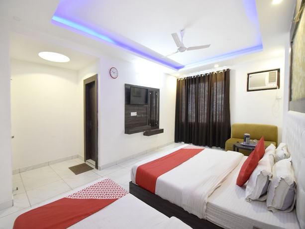 Imagen de la habitación del Hotel OYO 16629 Jp International. Foto 8