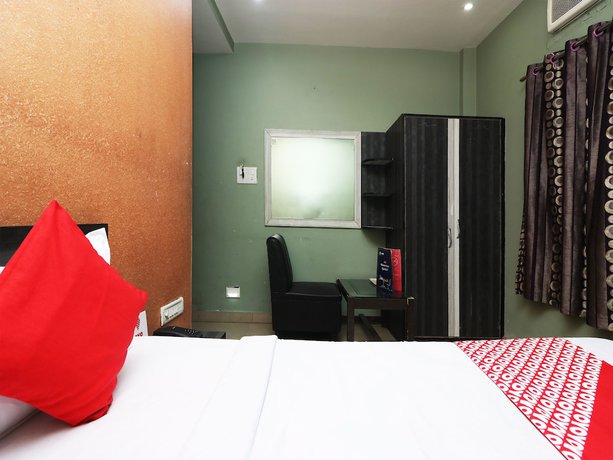 Imagen de la habitación del Hotel OYO 16636 Digha. Foto 2