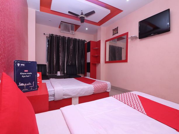 Imagen de la habitación del Hotel OYO 16636 Digha. Foto 3