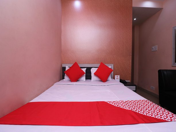 Imagen de la habitación del Hotel OYO 16636 Digha. Foto 5