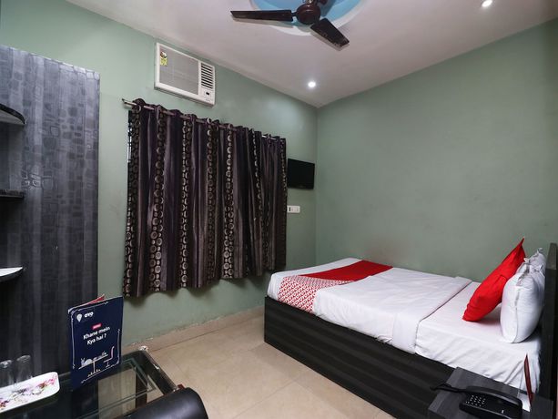 Imagen de la habitación del Hotel OYO 16636 Digha. Foto 6