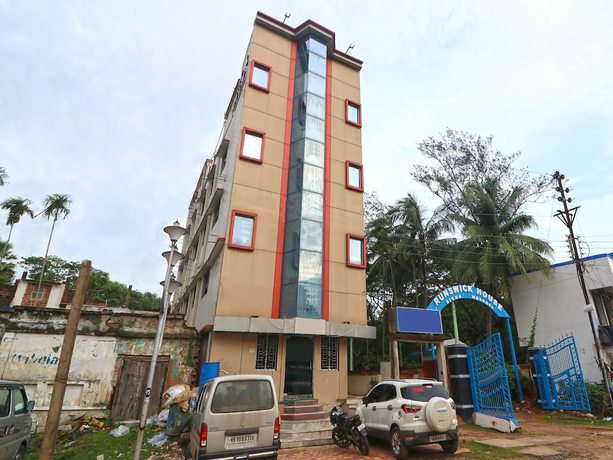 Imagen general del Hotel OYO 16636 Digha. Foto 1