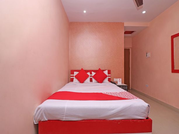 Imagen de la habitación del Hotel OYO 16636 Digha. Foto 7