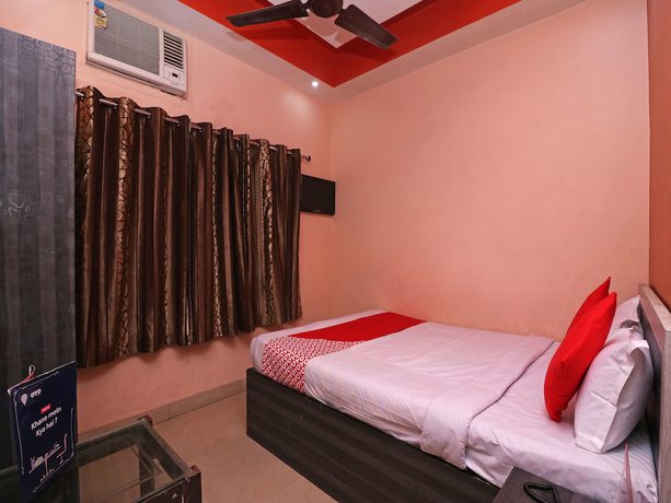 Imagen de la habitación del Hotel OYO 16636 Digha. Foto 8