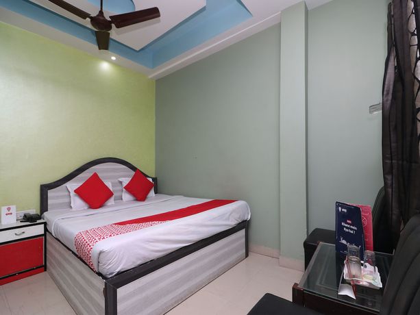Imagen de la habitación del Hotel OYO 16636 Digha. Foto 9