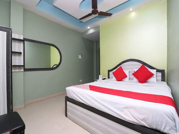 Imagen de la habitación del Hotel OYO 16636 Digha. Foto 10