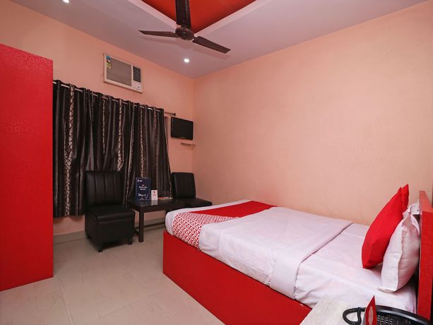 Imagen de la habitación del Hotel OYO 16636 Digha. Foto 11