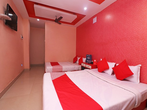 Imagen de la habitación del Hotel OYO 16636 Digha. Foto 12