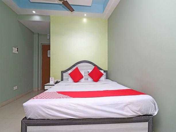 Imagen de la habitación del Hotel OYO 16636 Digha. Foto 13