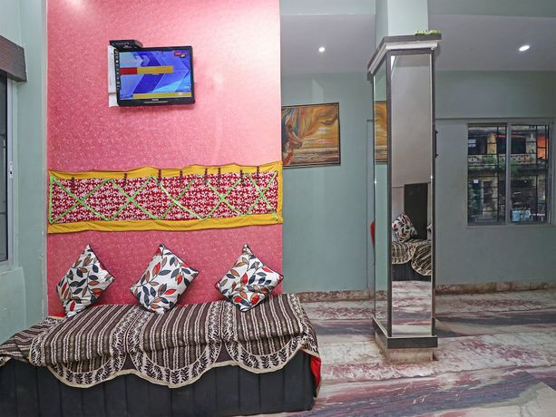 Imagen de los interiores del Hotel OYO 16636 Digha. Foto 18