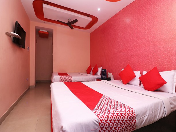 Imagen de la habitación del Hotel OYO 16636 Digha. Foto 14