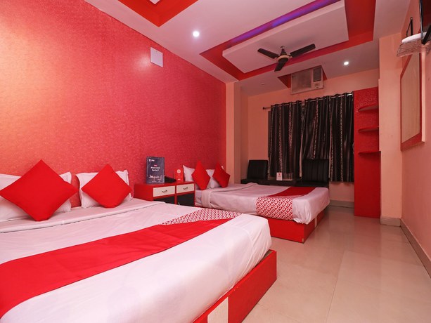 Imagen de la habitación del Hotel OYO 16636 Digha. Foto 15