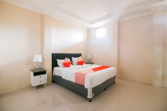 Imagen general del Hotel OYO 1667 Edotel Smkn 1 Pacet Syariah. Foto 1