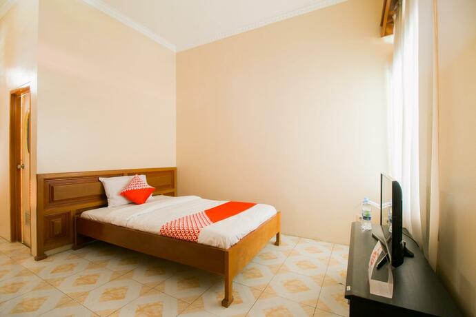 Imagen general del Hotel OYO 1667 Edotel Smkn 1 Pacet Syariah. Foto 2