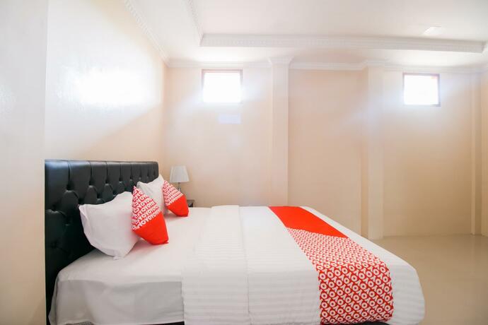 Imagen general del Hotel OYO 1667 Edotel Smkn 1 Pacet Syariah. Foto 3