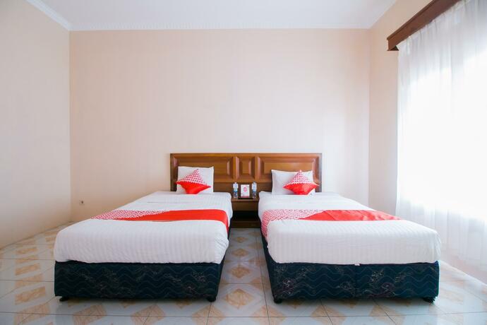 Imagen general del Hotel OYO 1667 Edotel Smkn 1 Pacet Syariah. Foto 4