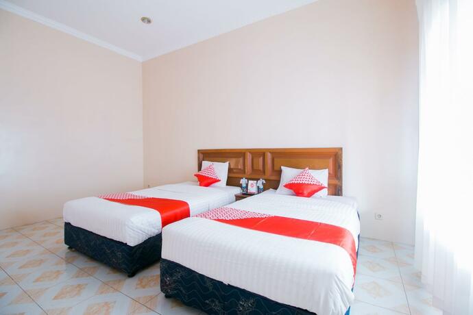 Imagen general del Hotel OYO 1667 Edotel Smkn 1 Pacet Syariah. Foto 5