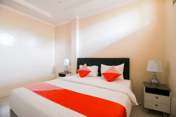 Imagen general del Hotel OYO 1667 Edotel Smkn 1 Pacet Syariah. Foto 6