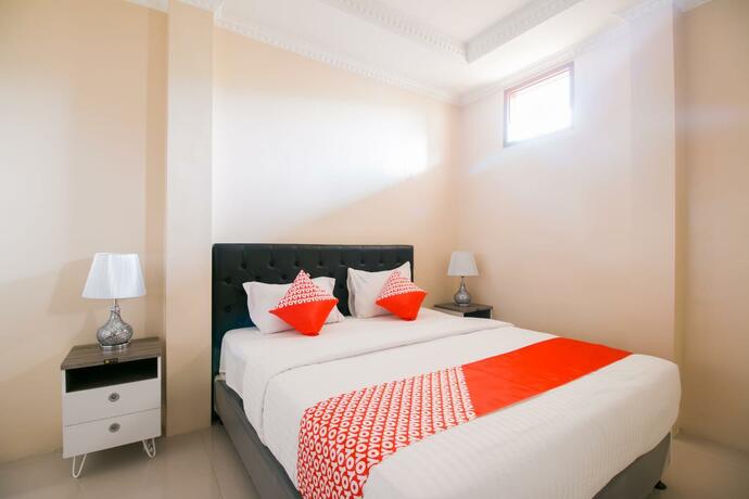 Imagen general del Hotel OYO 1667 Edotel Smkn 1 Pacet Syariah. Foto 7