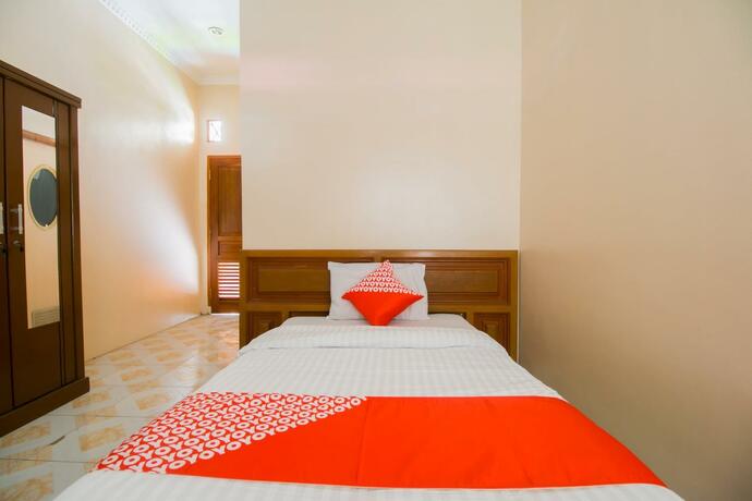 Imagen general del Hotel OYO 1667 Edotel Smkn 1 Pacet Syariah. Foto 8