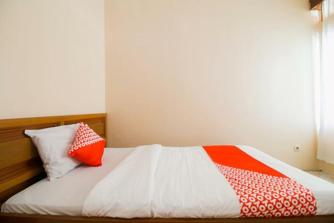 Imagen general del Hotel OYO 1667 Edotel Smkn 1 Pacet Syariah. Foto 9