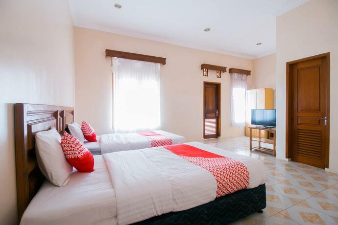 Imagen general del Hotel OYO 1667 Edotel Smkn 1 Pacet Syariah. Foto 10