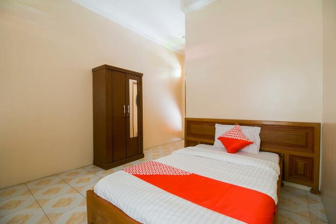 Imagen general del Hotel OYO 1667 Edotel Smkn 1 Pacet Syariah. Foto 13