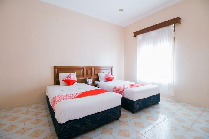 Imagen general del Hotel OYO 1667 Edotel Smkn 1 Pacet Syariah. Foto 15