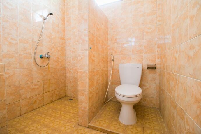 Imagen general del Hotel OYO 1667 Edotel Smkn 1 Pacet Syariah. Foto 16