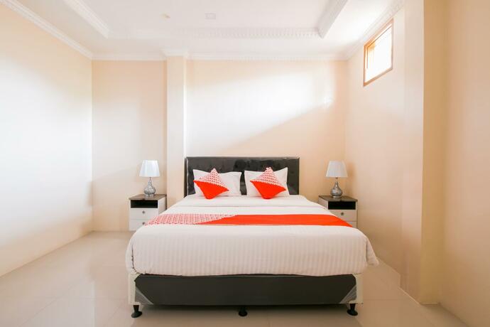 Imagen general del Hotel OYO 1667 Edotel Smkn 1 Pacet Syariah. Foto 18