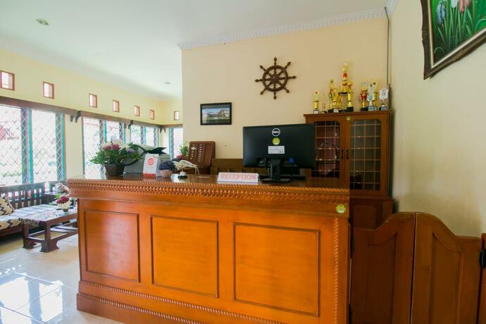 Imagen general del Hotel OYO 1667 Edotel Smkn 1 Pacet Syariah. Foto 24