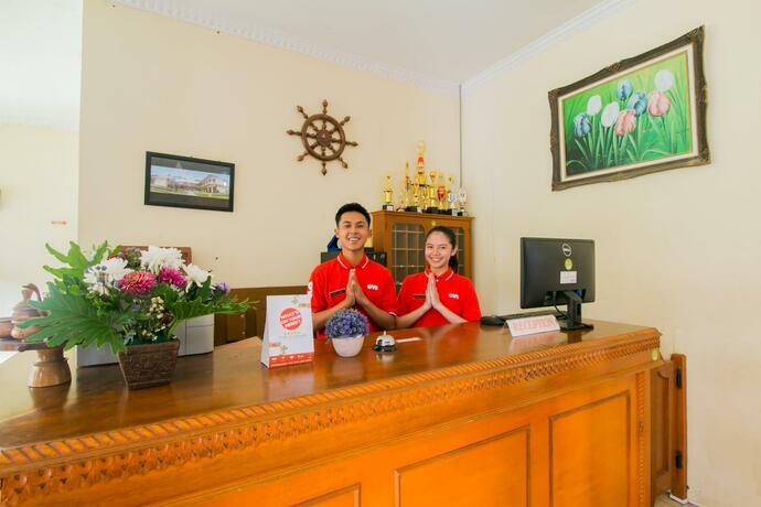 Imagen general del Hotel OYO 1667 Edotel Smkn 1 Pacet Syariah. Foto 26