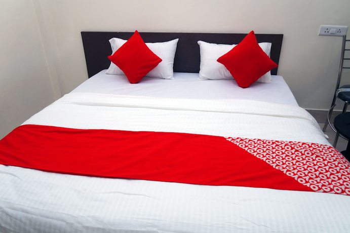 Imagen de la habitación del Hotel OYO 16708 Sada Shiv Guest House. Foto 4