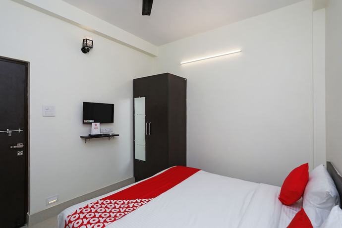 Imagen de la habitación del Hotel OYO 16708 Sada Shiv Guest House. Foto 13