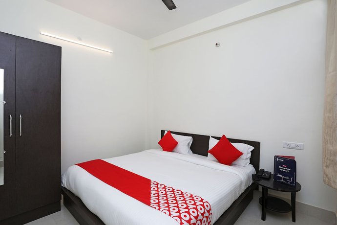 Imagen de la habitación del Hotel OYO 16708 Sada Shiv Guest House. Foto 14