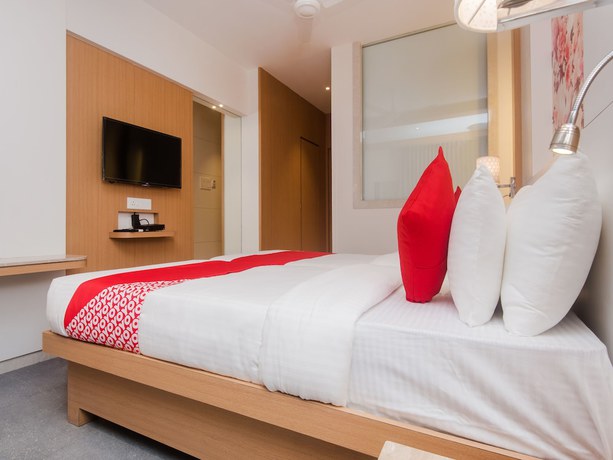 Imagen de la habitación del Hotel OYO 16718 Aditya Residency. Foto 9