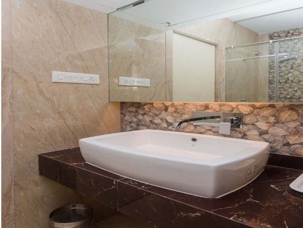 Imagen de la habitación del Hotel OYO 16718 Aditya Residency. Foto 10