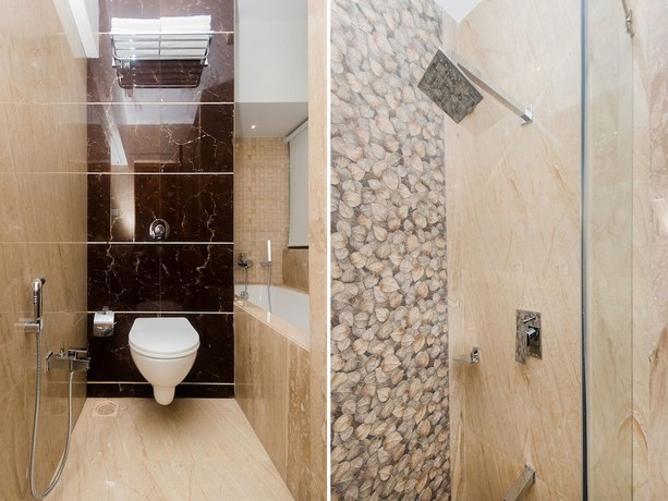 Imagen de la habitación del Hotel OYO 16718 Aditya Residency. Foto 12