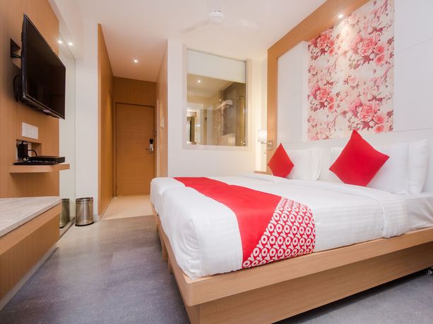 Imagen de la habitación del Hotel OYO 16718 Aditya Residency. Foto 13