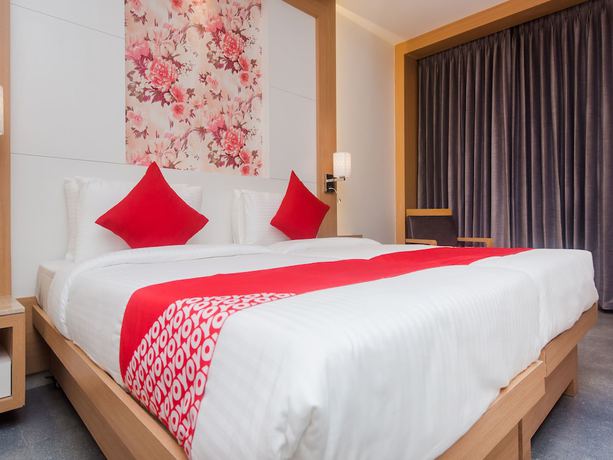 Imagen de la habitación del Hotel OYO 16718 Aditya Residency. Foto 14